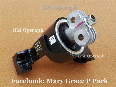 Chevrolet OPTRA engine transmission support mount optra part, Car Parts ...