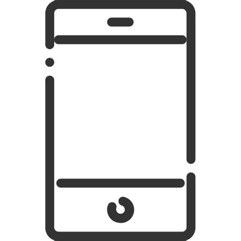 Mobile Device Vector Icons Free Download In Svg Png Format