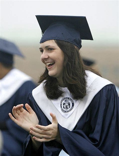 Photo Slideshow: Oswego East High School Graduation | Oswego, IL Patch