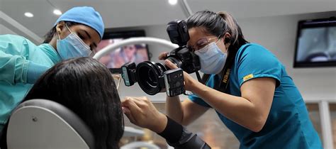 La Fotograf A Cl Nica En Odontolog A Odontolaser