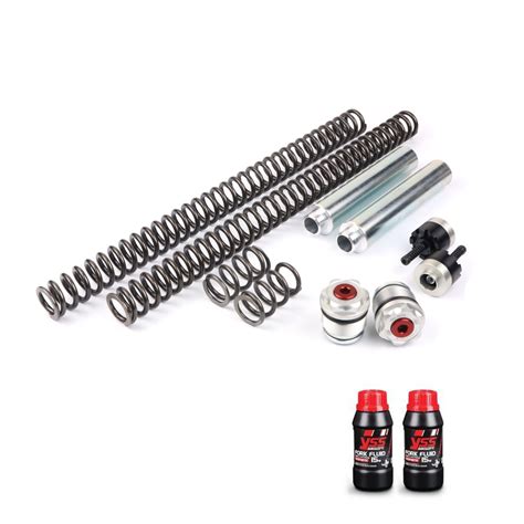 YSS Front Fork Upgrade Kit L 1 Inch Y FCM30 KIT 04 023 For X Max 2023