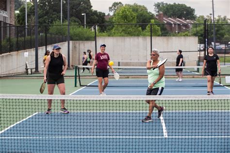 Pickleball Tournaments In My Area Kiele Cherice