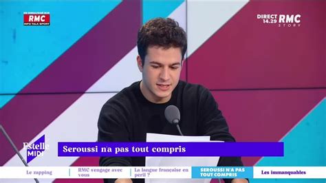 Seroussi n a pas tout compris Le Sénat qui veut interdire l écriture