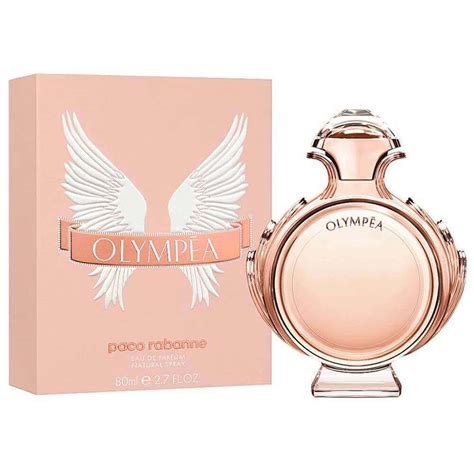 Perfume Olympea El Mejor Perfume