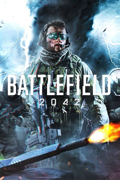 Battlefield 2042 Is The Ea’s Flagship First Person Shooter Battlefield First Person Shooter