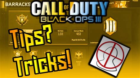 HOW TO GET BETTER AT CALL OF DUTY? | Tips & Tricks - YouTube