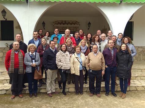 Ejercicios Espirituales organizados por la delegación de Familia y Vida