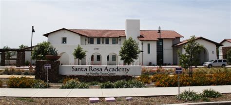 SANTA ROSA ACADEMY – HK School Law