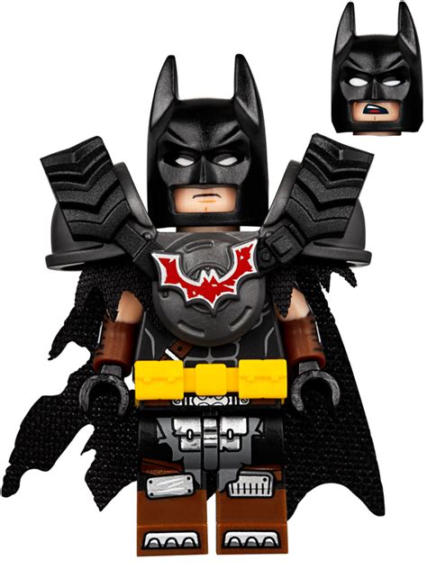 The Top Ten Most Expensive LEGO Batman Minifigures Brick Ranker