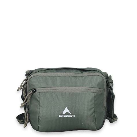 Jual Eiger Comrade Front Bag Chest Pack Di Seller Eiger Adventure Men