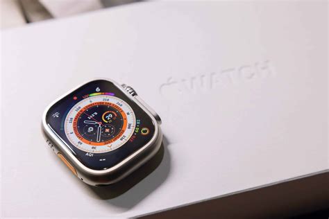 Apple Watch Ultra 2 Peningkatan Terbatas Untuk Menargetkan Pengguna