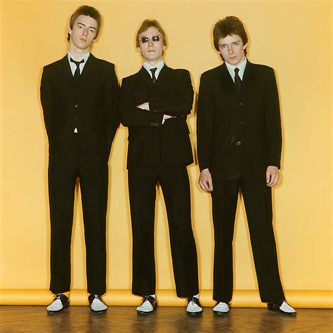 The Jam альбом All Mod Cons 1978