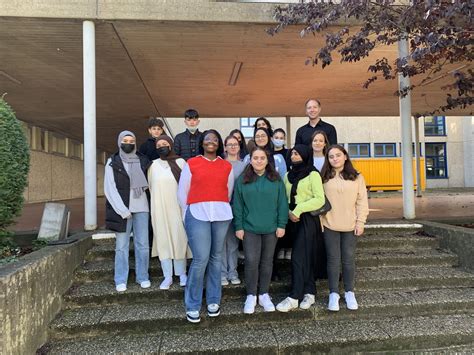 Tage Projekte Redaktion Geschwister Scholl Gymnasium