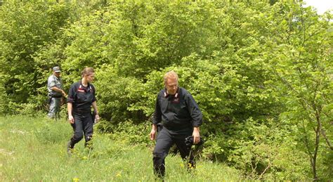 Acquasanta Ricerche In Corso Di Un Anziano Disperso Sui Monti Della Laga