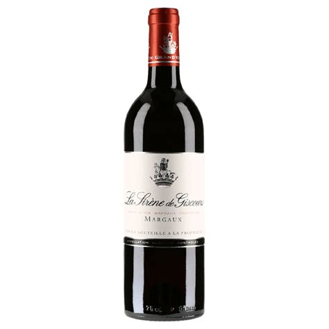 La Sir Ne De Giscours Margaux Phoenixbev Online Shop Mauritius