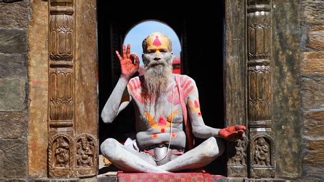 Free Images Man Person Monument Statue Religion Paint Nepal