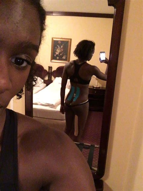 Dina Asher Smith Leaked Nude And Sexy Photos The Fappening