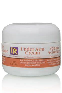 Daggett And Ramsdell Under Arm Lightening Cream Oz Lightening