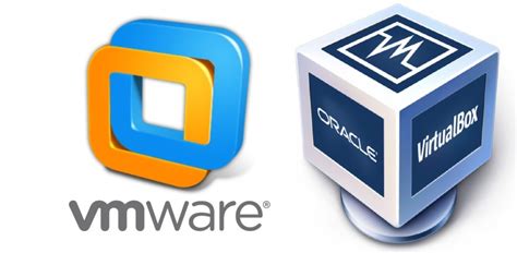 VirtualBox vs VMware qué programa de virtualización es mejor