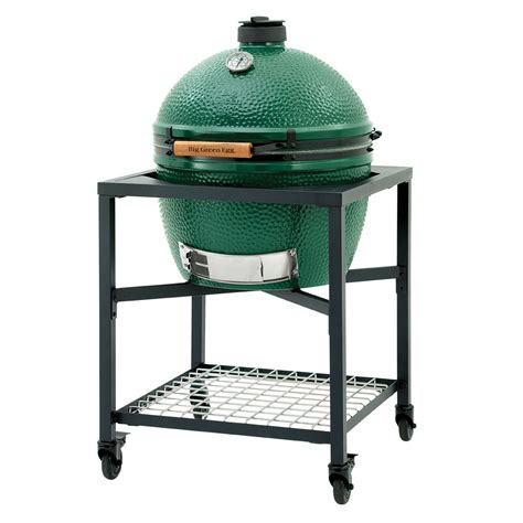 Xlarge Big Green Egg Meadow Creek Barbecue Supply