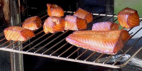 Smoked Salmon Recipe For Masterbuilt Electric Smoker Besto Blog