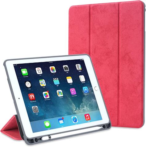 Capa suporte para caneta para iPad Pro antigo 12 9 2017 2015 1ª e