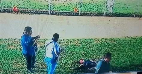 Quién Es El Supuesto Líder Criminal Asesinado Por Una Mujer En Un Partido De Futbol En Guerrero