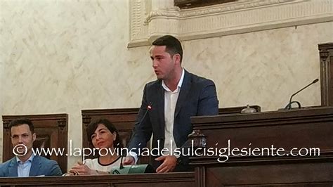 Un Ordinanza Del Sindaco Di Iglesias Dichiara Non Potabile Al Consumo