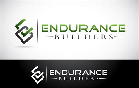 Logo for General Contractor by Endurance