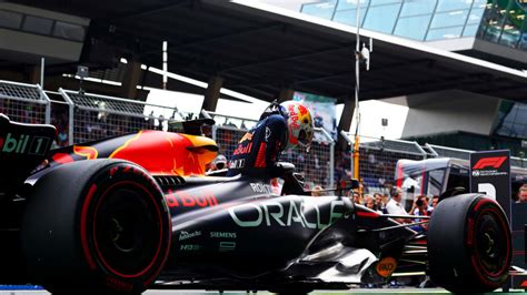 What The Teams Said Qualifying At The Austrian Grand Prix