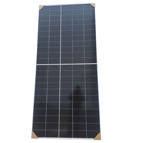 Tấm pin năng lượng mặt trời Trina Solar 540W Model TSM DE19 540W