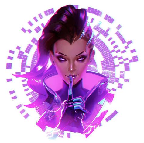 Sombra By Ne Shin Deviantart On Deviantart More At Https