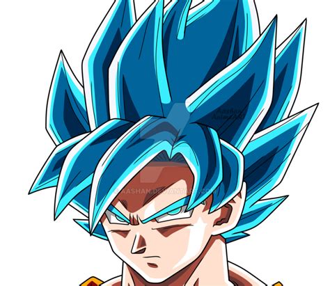 Goku Super Saiyan Face Png Goku Super Saiyan Face Png | Images and ...