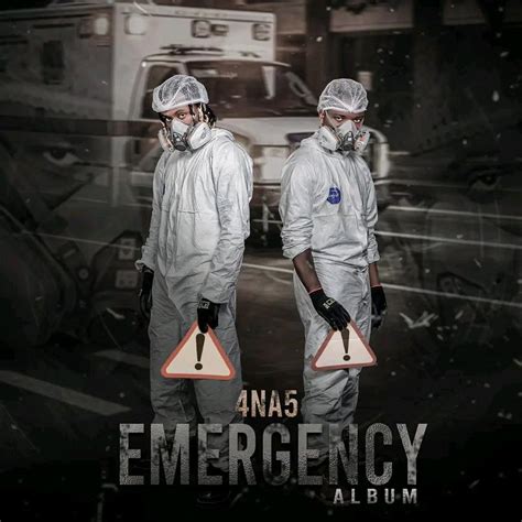 4 Na 5 Emergency Album