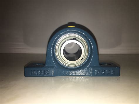 Chrome Steel Pillow Block Bearing Ucp Ucp Ucp China Pillow