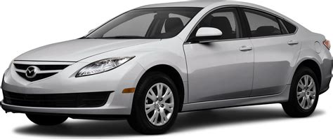 2010 MAZDA MAZDA6 Values & Cars for Sale | Kelley Blue Book