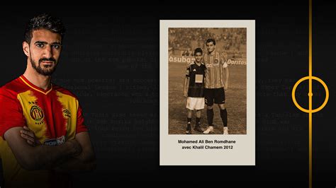 Esperance Sportive De Tunis - Rebranding on Behance