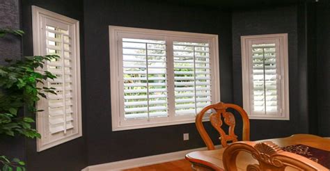 Plantation Shutters Maximize Houstons Home Value Sunburst Shutters Houston