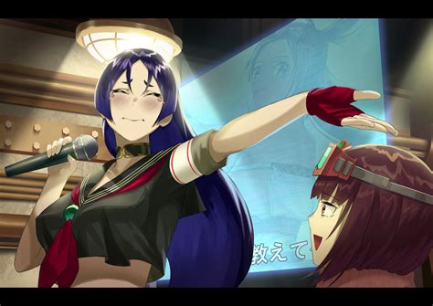 Berserker Minamoto No Raikou Fategrand Order Image By Beppu