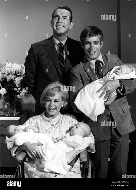 MY THREE SONS, Tina Cole, Fred MacMurray, Don Grady, 1960-1972, 1968 ...