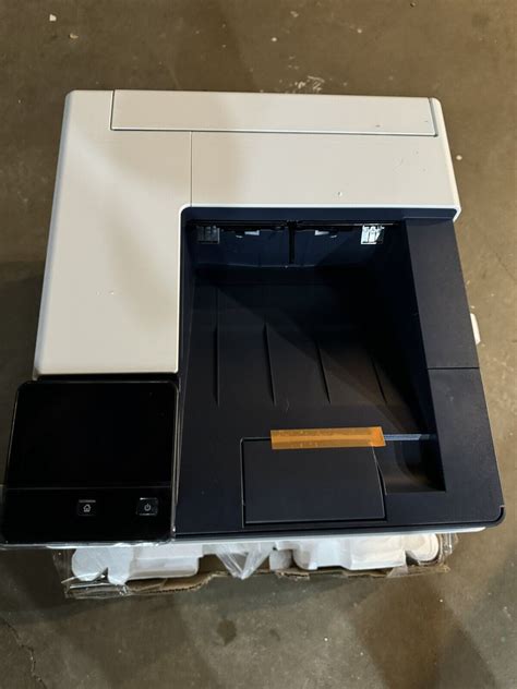 Xerox Versalink C500 Dn Color Printer 45 Ppm With Duplexing Letter Legal 45p 95205847772 Ebay