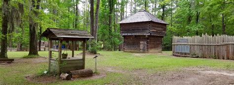 Fort Mims - FortWiki Historic U.S. and Canadian Forts