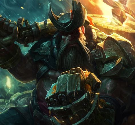 League of Legends skins online platform on Behance