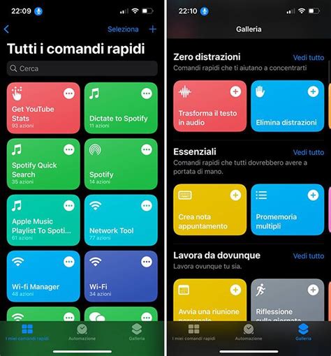 Migliori Comandi Rapidi Iphone Salvatore Aranzulla