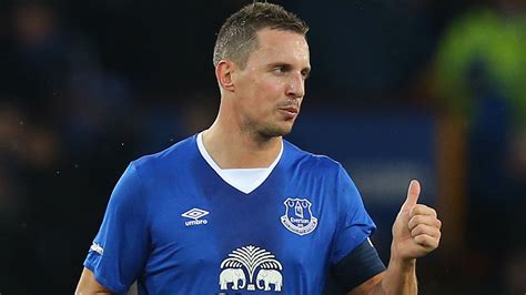 Phil Jagielka relishing Emirates FA Cup Wembley return with Everton