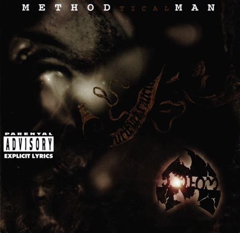 Method Man Tical Cd Discogs