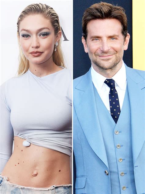 Cronología de la relación de Bradley Cooper y Gigi Hadid Hollywood