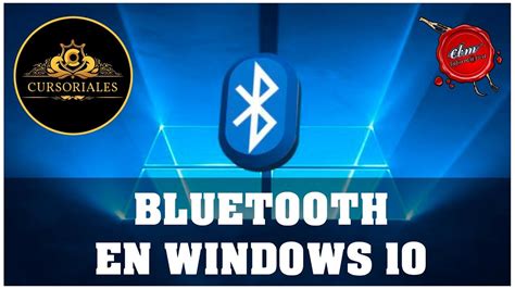 COMO ENVIAR Y RECIBIR ARCHIVOS POR BLUETOOTH EN WINDOWS 10 YouTube