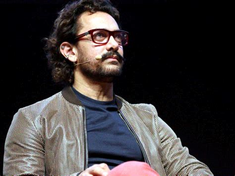 Aamir Khan Reveals About The Tag Of Mr Perfectionist मिस्टर