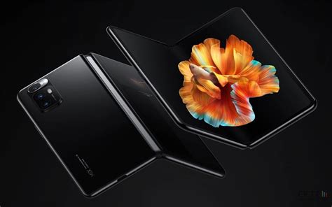 Xiaomi Mix Fold 3 : le smartphone pliant ultrafin en approche